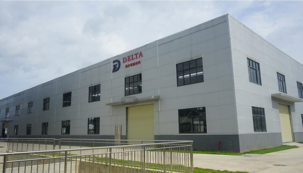 চীন Guangzhou Delta Technology Co., Ltd. কোম্পানির প্রোফাইল 
